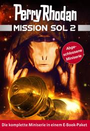 Mission SOL 2020 Paket (1 bis 12)