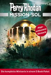 Mission SOL Paket (1 bis 12)