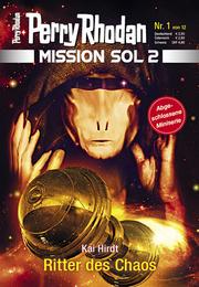 Mission SOL 2020 / 1: Ritter des Chaos