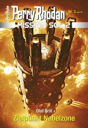 Mission SOL 2020 / 3: Zielpunkt Nebelzone