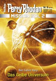Mission SOL 2020 / 8: Das Gelbe Universum
