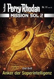 Mission SOL 2020 / 11: Anker der Superintelligenz