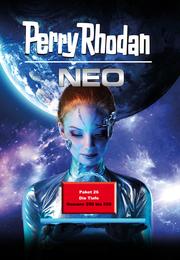 Perry Rhodan Neo Paket 26